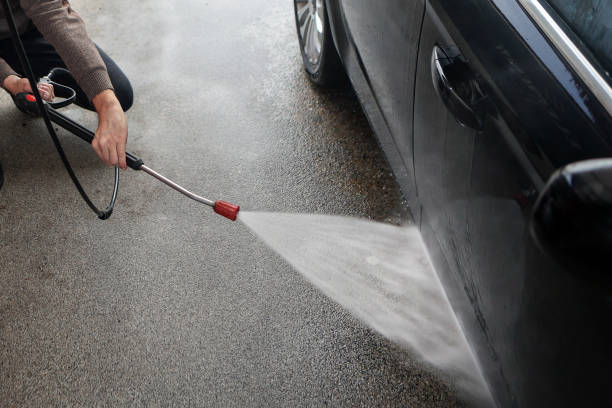 Best Fence Pressure Washing  in Elsmere, DE