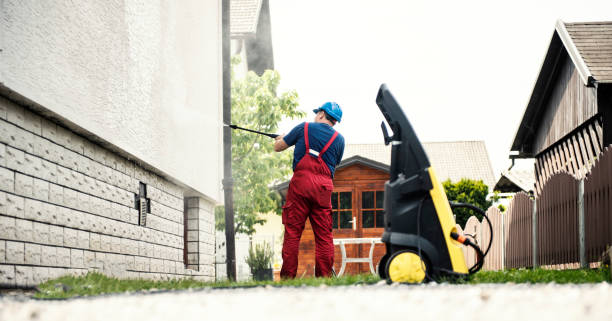 Best Roof Power Washing Services  in Elsmere, DE
